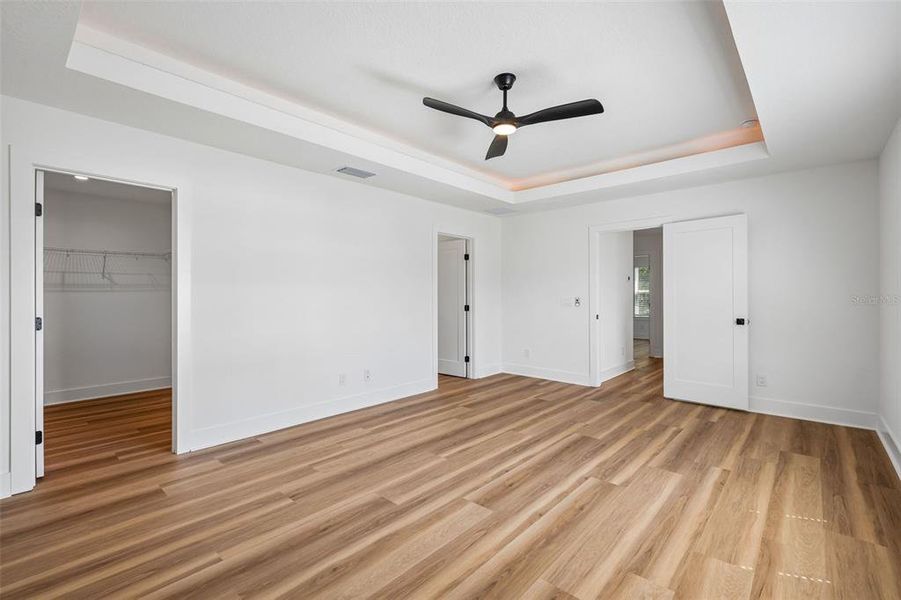 Spacious, unfurnished interior of a new home in , Orlando (Image 11). Spacious, unfurnished interior of a new home in , Orlando (Image 11).