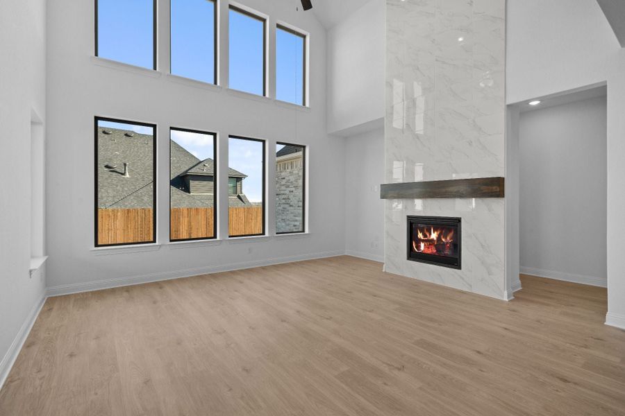 New Home in Fort Worth, TX. - Slide 15 New Home in Fort Worth, TX. - Slide 15