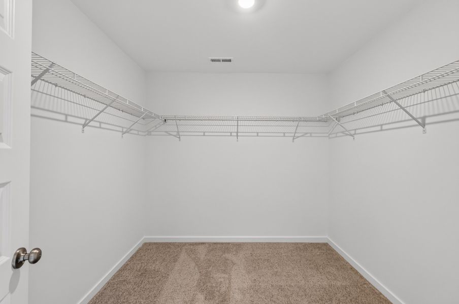 *Photo of actual home. *Photo of actual home.