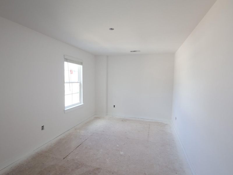 In-progress construction of a new home in Marvida, Cypress, TX (Image 24). In-progress construction of a new home in Marvida, Cypress, TX (Image 24).