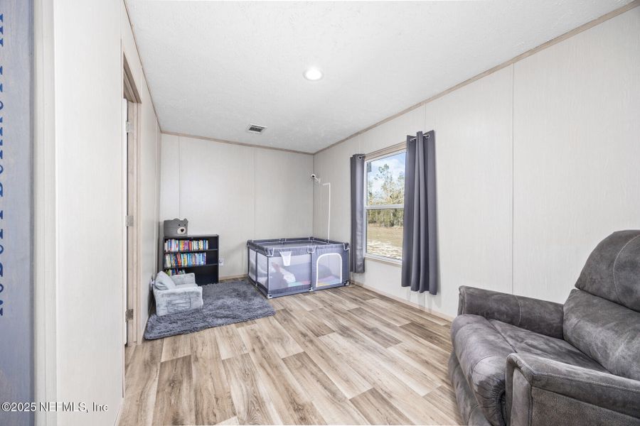 Furnished interior view inside a new home in , Live Oak (Image 13).