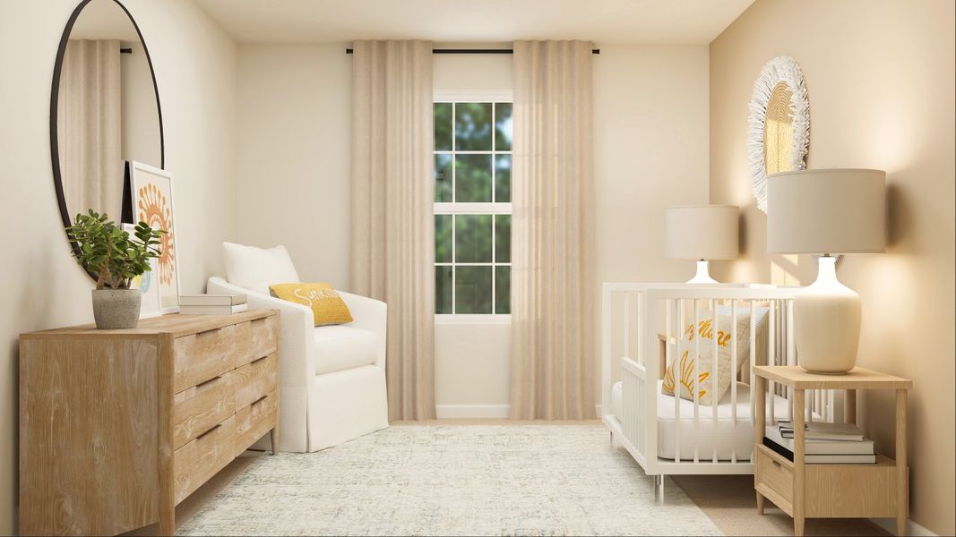 Forsyth Bedroom Forsyth Bedroom