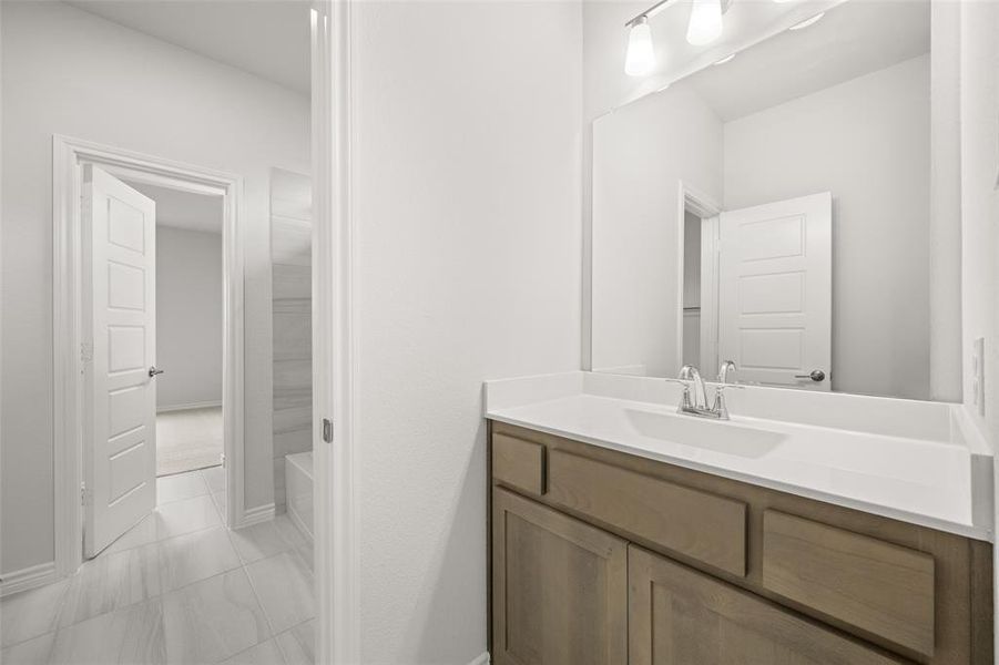 8413 Lavon- Bathroom-2 8413 Lavon- Bathroom-2