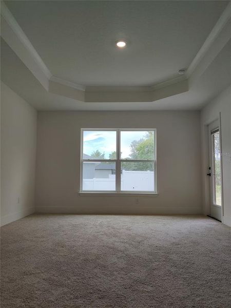 Spacious, unfurnished interior of a new home in Sugarmill Woods, Homosassa (Image 21). Spacious, unfurnished interior of a new home in Sugarmill Woods, Homosassa (Image 21).