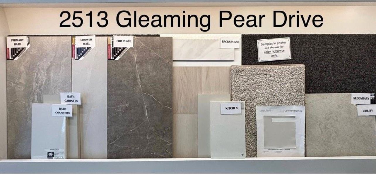 Image 5 of a home in Pomona 60'.