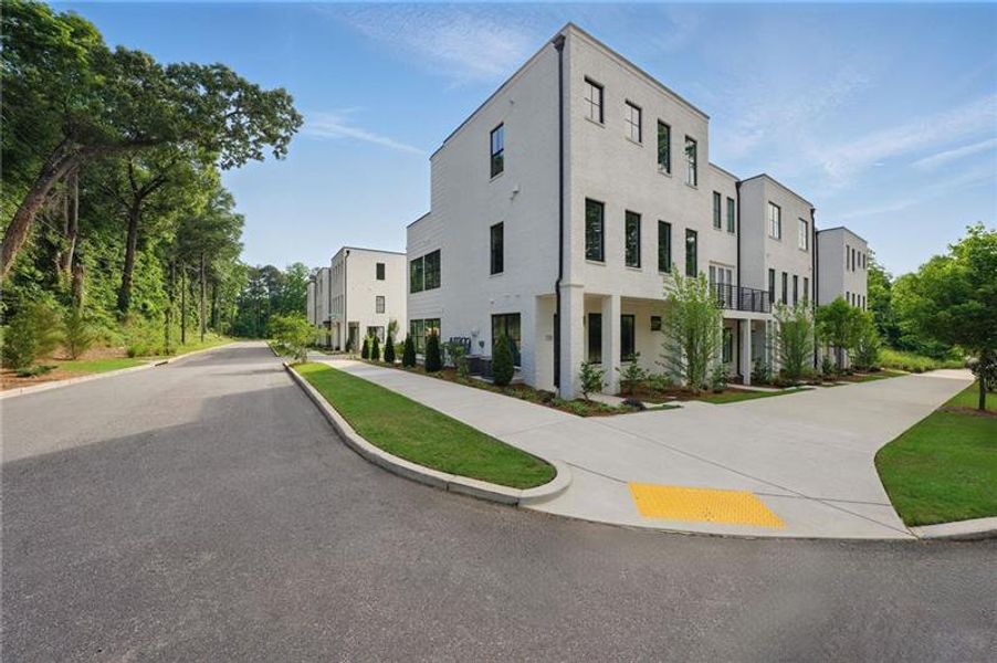 Image 17 of a home in . Image 17 of a home in .