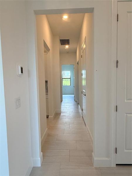 Spacious, unfurnished interior of a new home in Del Webb Catalina, Lakewood Ranch (Image 18).