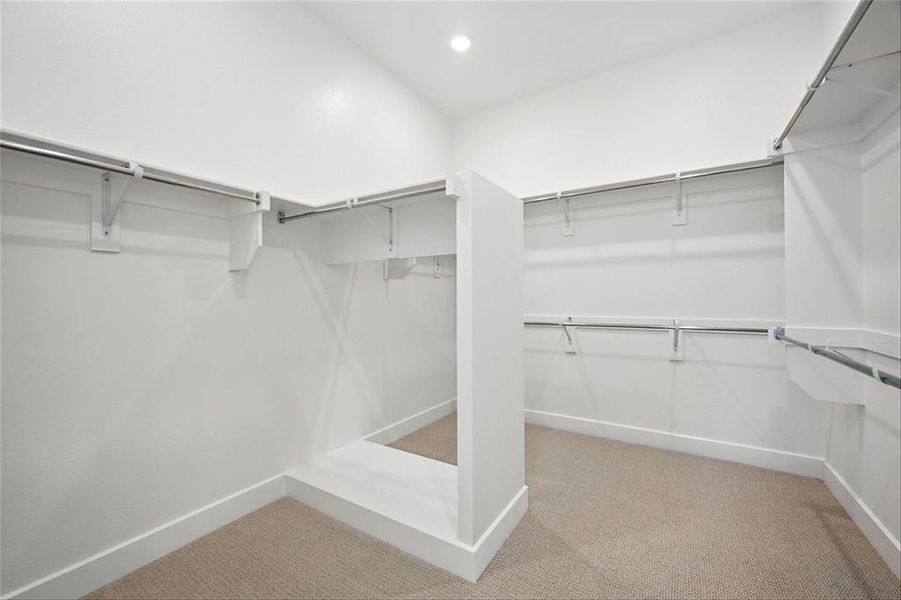 Image 28 of a home in Mosaic: Classic Series - 50ft. Lots.