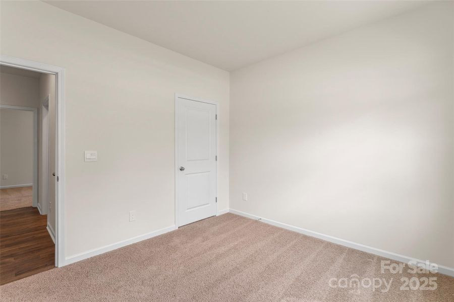 Spacious, unfurnished interior of a new home in Azalea Ridge, Mount Holly (Image 34).