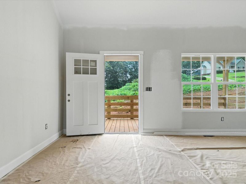 Image 32 of a home in .