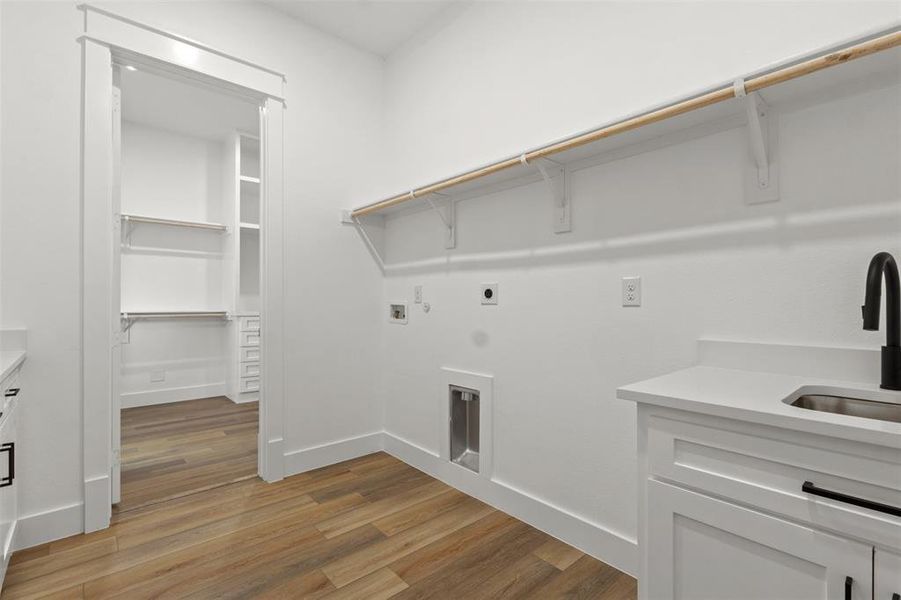 Spacious, unfurnished interior of a new home in , Greenville (Image 21).