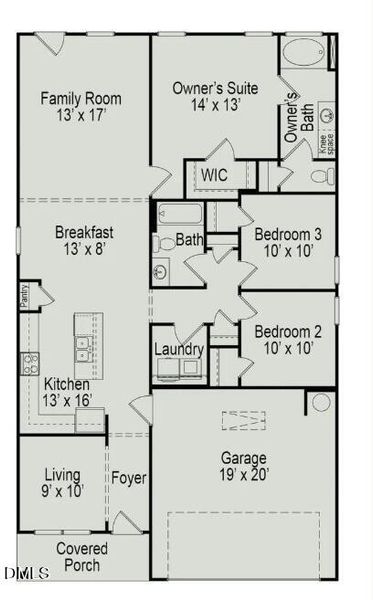 Floor Plan Floor Plan