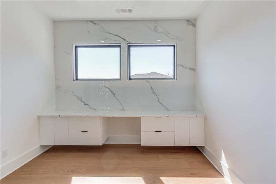 Spacious, unfurnished interior of a new home in , Sugar Hill (Image 42). Spacious, unfurnished interior of a new home in , Sugar Hill (Image 42).