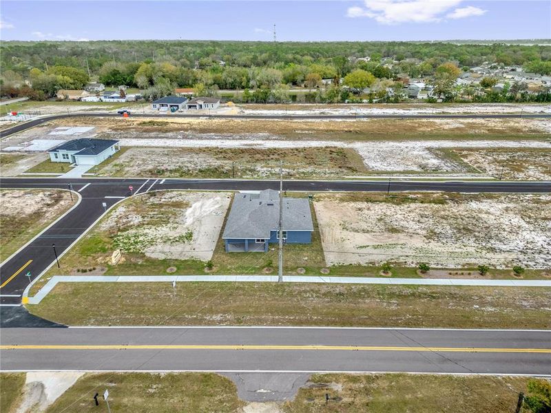 Site preparation for new homesites in , Winter Haven (Image 32).