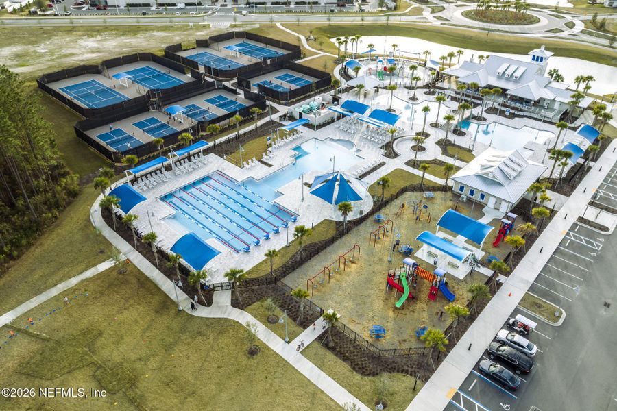 Community amenities in , St. Augustine (Image 53).