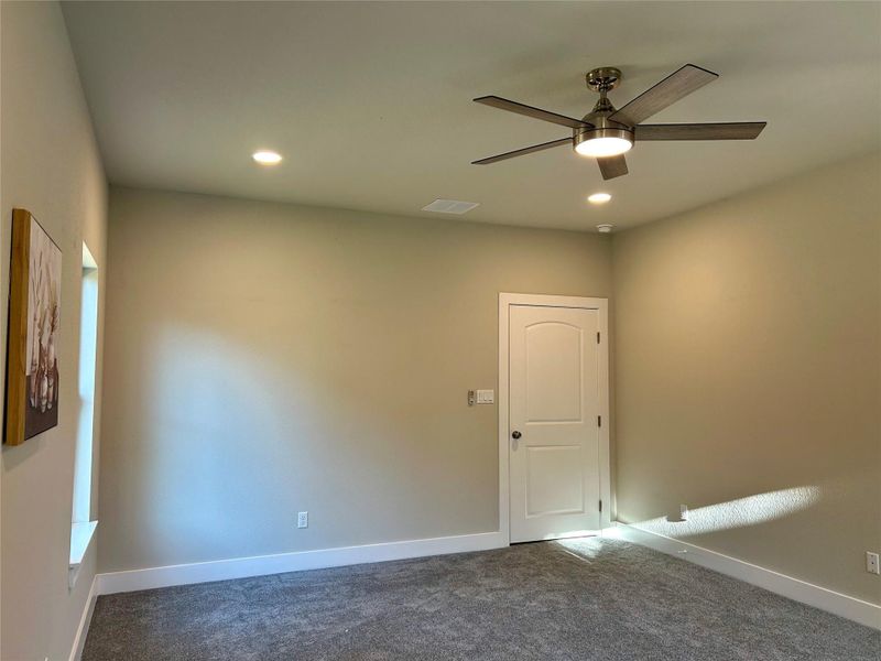 Primary bedroom Primary bedroom