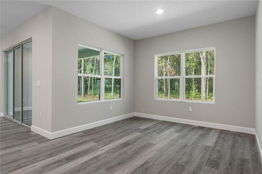 Spacious, unfurnished interior of a new home in , Lecanto (Image 35). Spacious, unfurnished interior of a new home in , Lecanto (Image 35).