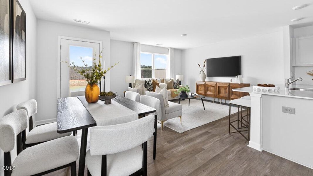 Living Room Living Room