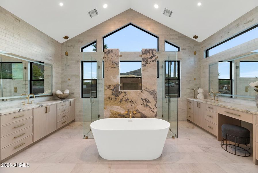 Primary Bathroom Primary Bathroom