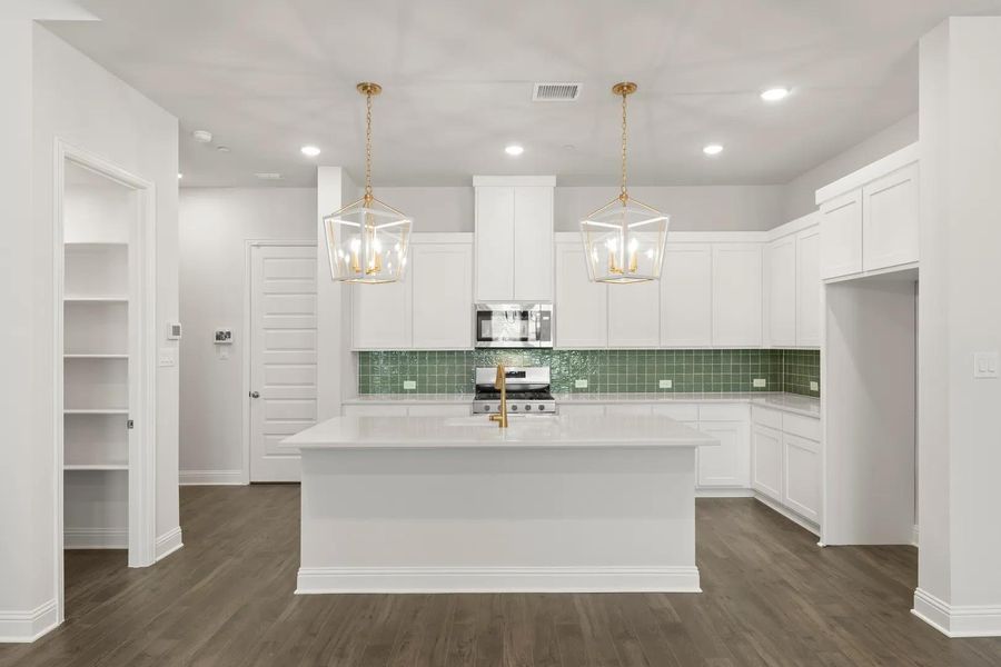 The Emberly C Kitchen The Emberly C Kitchen