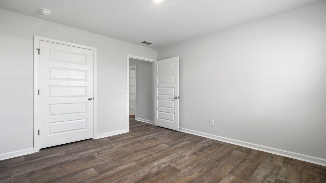 Spacious, unfurnished interior of a new home in Altama, Brunswick (Image 17). Spacious, unfurnished interior of a new home in Altama, Brunswick (Image 17).