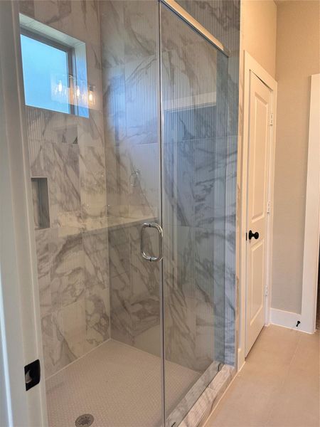 Image 18 of a home in Meridiana 40', 65'.