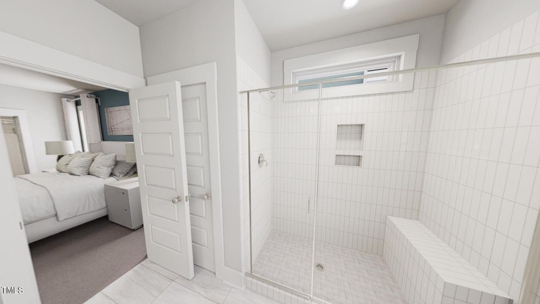 Rendering Representation