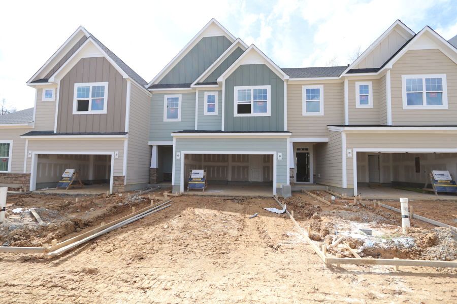 Front Exterior Front Exterior