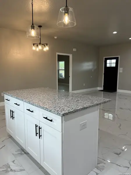 Furnished interior view inside a new home in , Moore (Image 7). Furnished interior view inside a new home in , Moore (Image 7).