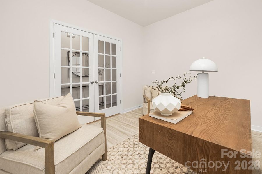 Photos are representative