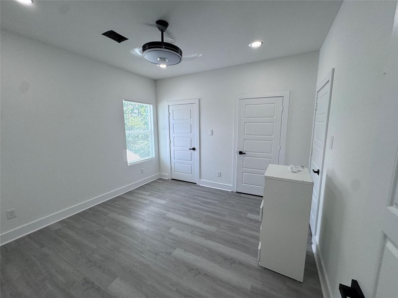 3rd Bedroom 3rd Bedroom