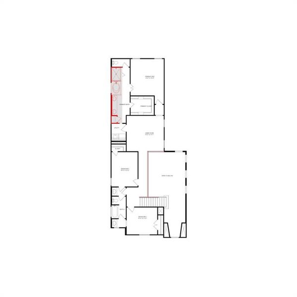 625 Wicklow Court SF