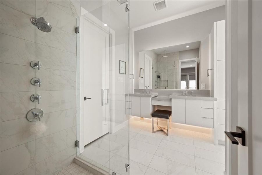 Primary Bathroom Primary Bathroom