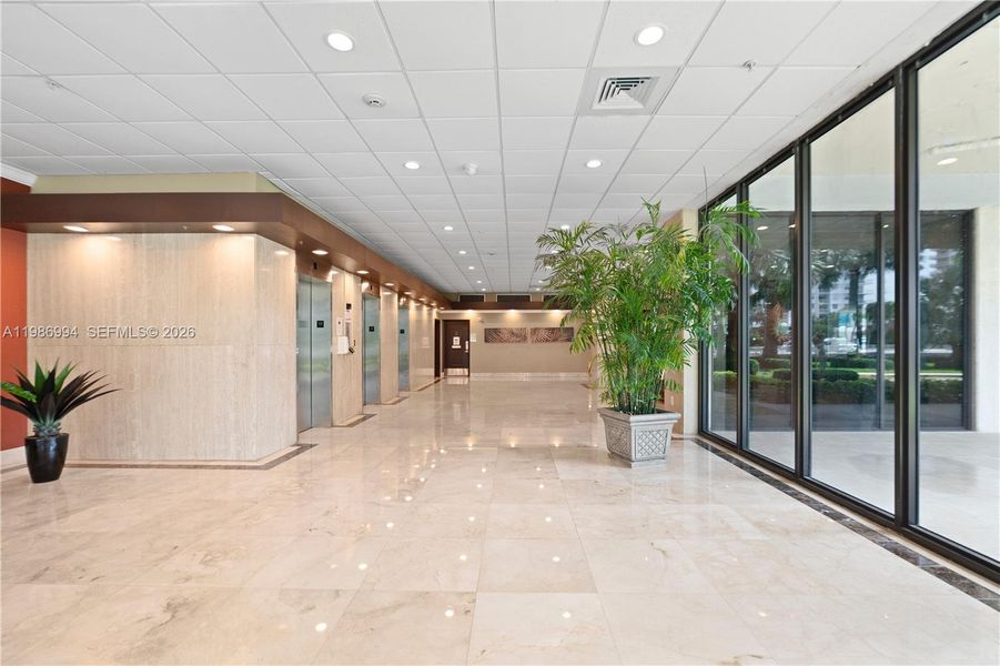 Exterior details and patio area of a home in , Sunny Isles Beach (Image 22). Exterior details and patio area of a home in , Sunny Isles Beach (Image 22).