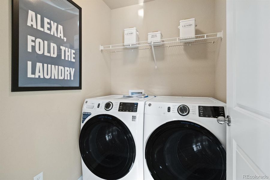 Photos are of the model home and represent the actual home currently under construction. Photos are of the model home and represent the actual home currently under construction.