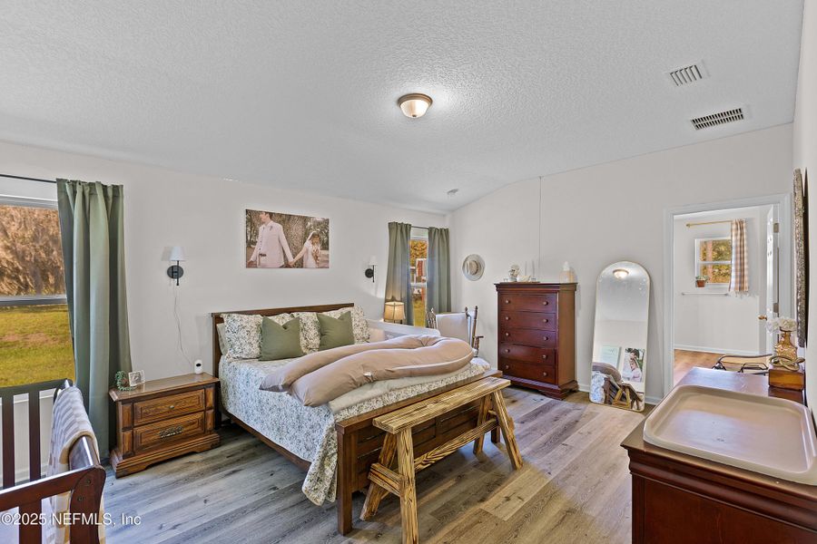 Furnished interior view inside a new home in , Satsuma (Image 6). Furnished interior view inside a new home in , Satsuma (Image 6).