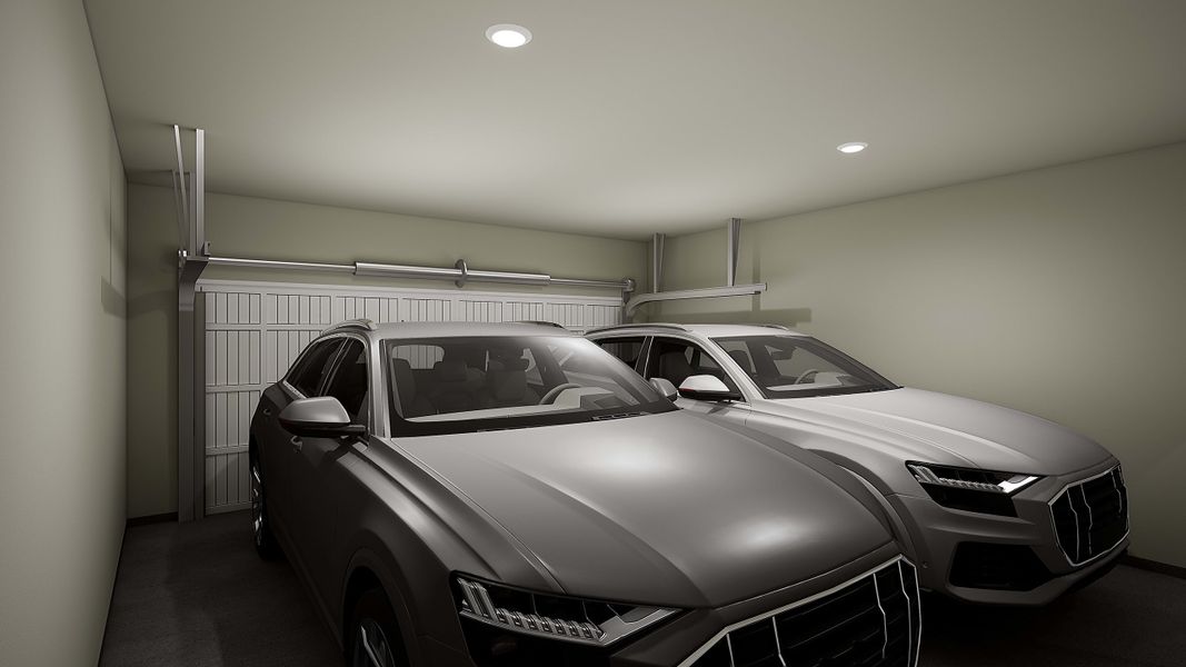 Furnished interior view inside a new home in Mason Woods, Cypress (Image 12). Furnished interior view inside a new home in Mason Woods, Cypress (Image 12).