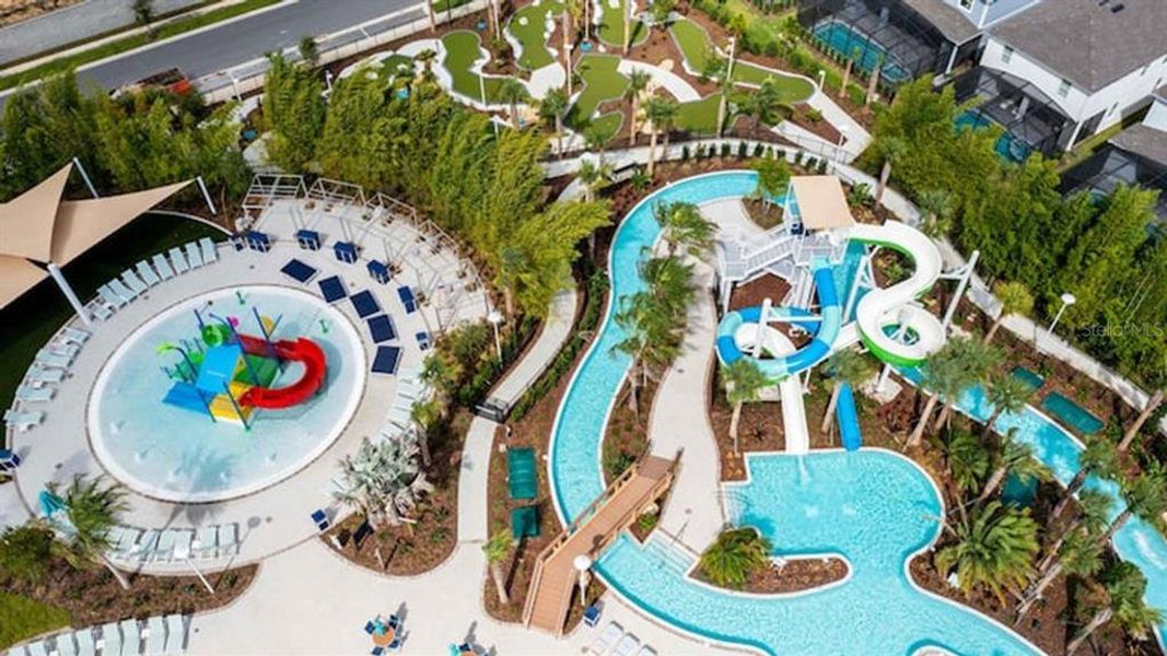 Community amenities in , Clermont (Image 47).