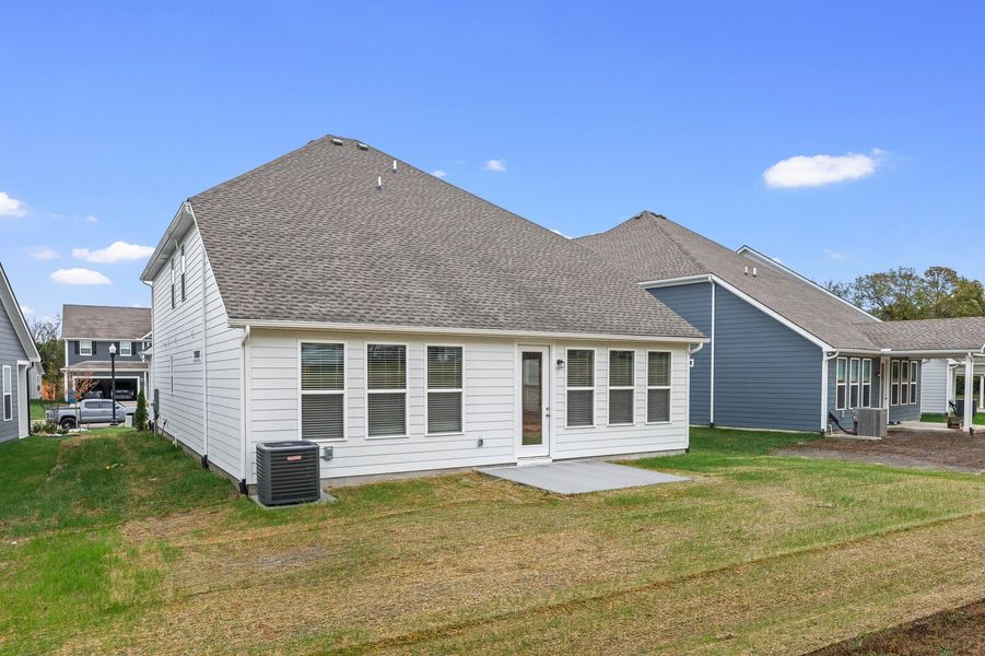 4br New Home in Lavergne, TN. - Slide 48 4br New Home in Lavergne, TN. - Slide 48