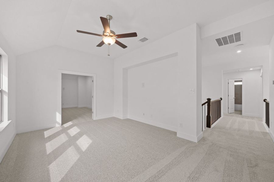 3,062sf New Home in Georgetown, TX.  - Slide 23