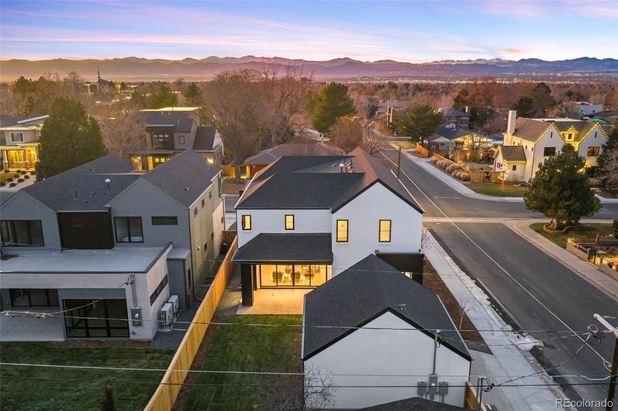 Image 40 of a home in .