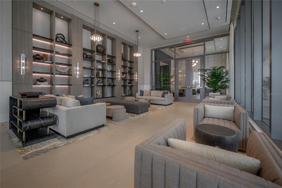 Community amenities in , St. Petersburg (Image 57).