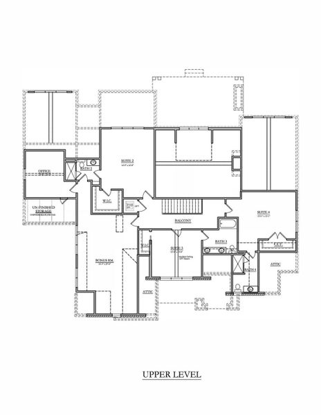 2D floor plan layout of this home in , Charlotte, NC (Image 3). 2D floor plan layout of this home in , Charlotte, NC (Image 3).