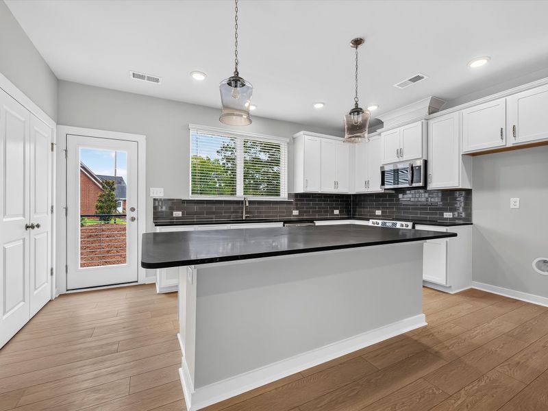Kitchen Kitchen