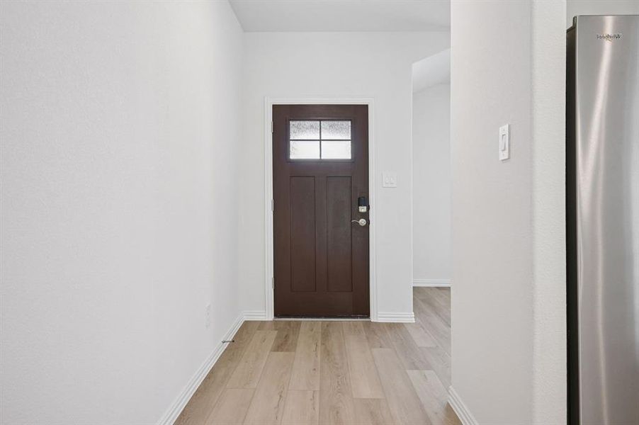 Photo is not of the actual home, but is an inspirational photo of builder’s model home and may depict options, furnishings, and/or decorator features that are not included. Photo is not of the actual home, but is an inspirational photo of builder’s model home and may depict options, furnishings, and/or decorator features that are not included.