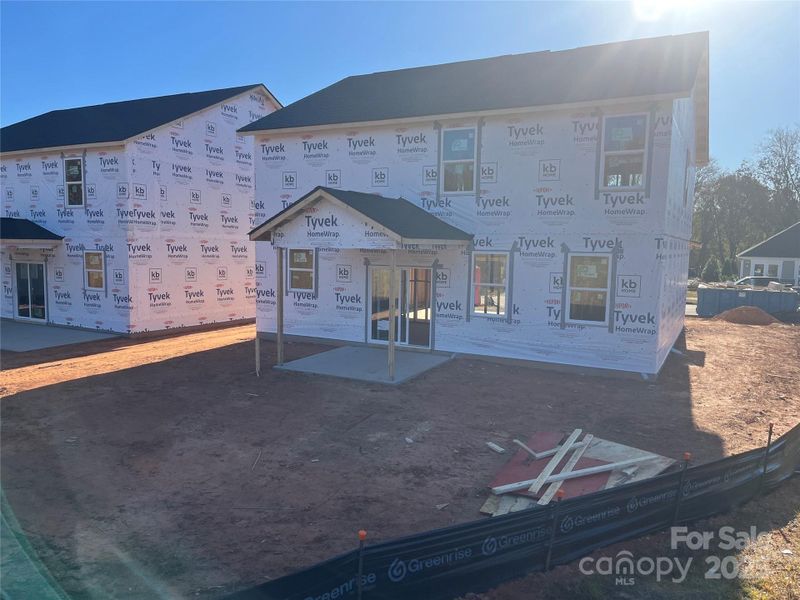 Image 7 of a home in Sheffield. Image 7 of a home in Sheffield.