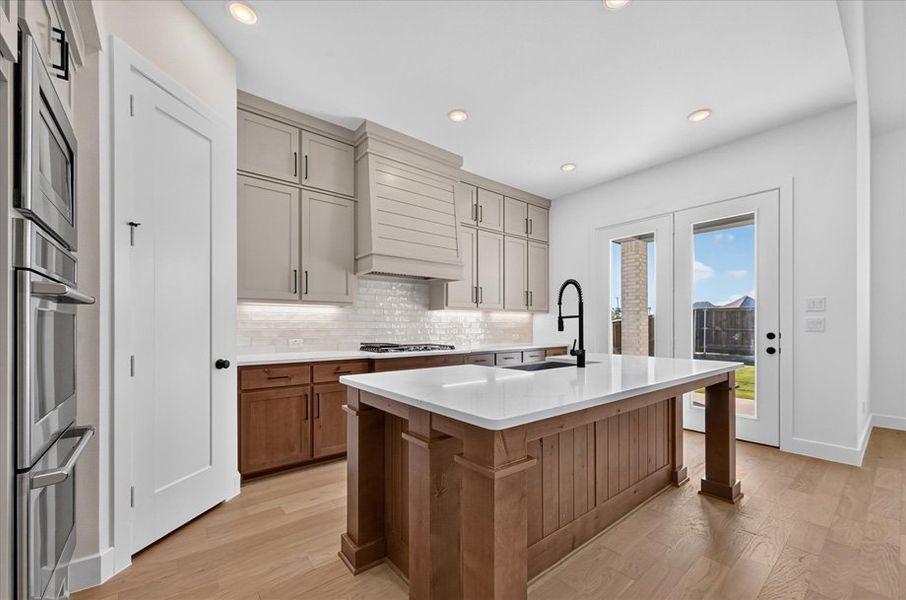 Kitchen Kitchen