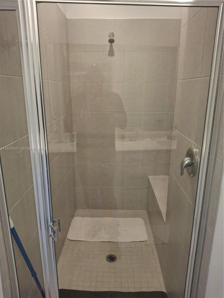 Close-up of interior finishes inside a home in , Palm Bay (Image 12). Close-up of interior finishes inside a home in , Palm Bay (Image 12).