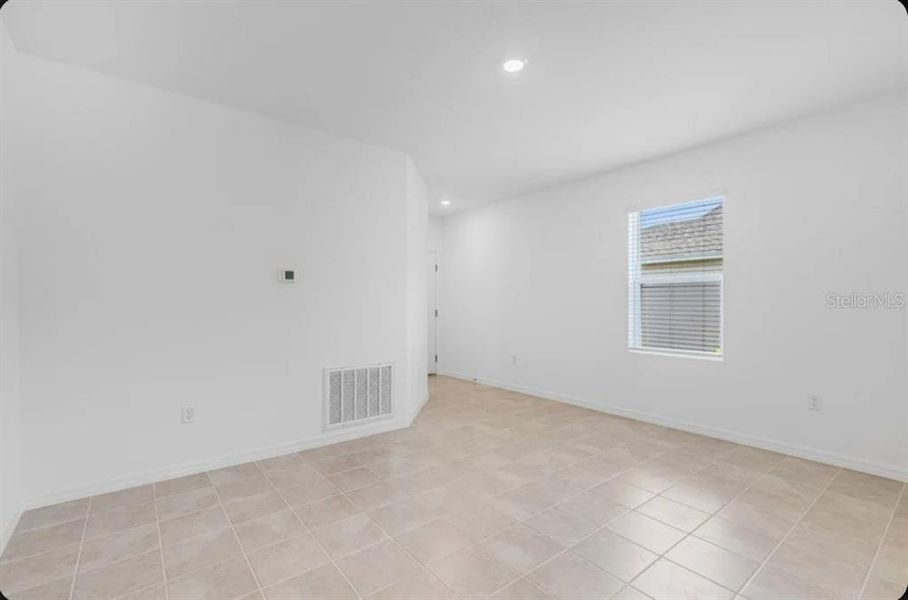 Spacious, unfurnished interior of a new home in Firethorn, Parrish (Image 10). Spacious, unfurnished interior of a new home in Firethorn, Parrish (Image 10).