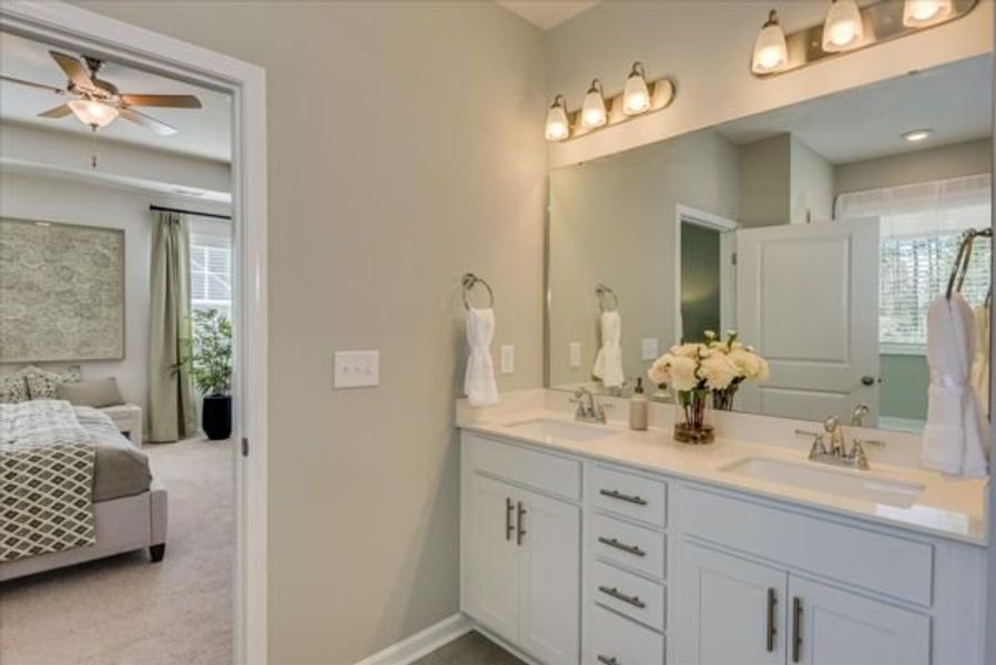 The Rembert at Hickory Woods